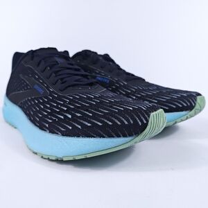 Brooks Hyperion Tempo Mens 11 Speed Neutral Lightweight Road Running Shoes Black